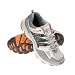 Donnay Trail Shoe Senior Sliver 8