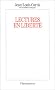 Lectures en libert�