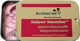 Shea Souffle, Whipped Shea Butter - Jaipur Jasmine