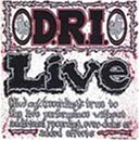 D.R.I. -  Live