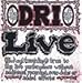 D.R.I., Live, 発売中