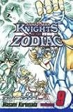 Knights of the Zodiac (Saint Seiya), Vol. 9
