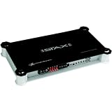 POWER ACOUSTIK STAX4000/1D STAX SERIES CLASS D AMPLIFIER