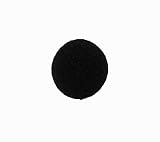 Vega Black Microphone Windsock for V-Tune Helmet