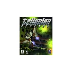 Tellurian Defense