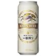 Image of キリン 一番搾り生ビール 500ml×24本