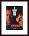 Speed, Art Poster with Wood Frame, poster size: 11 x 17
