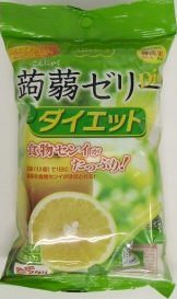 雪国アグリ（株）コンニャクの力ダイエットグレープフルーツ6粒（RC：1000606474）