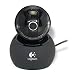 Logitech QuickCam Orbit AF Webcam - USB