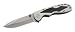 Herbertz Lock Knife, AISI 420, stainless Steelhandle, G-10-
