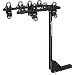 SportRack - A30404 - Hitch Rack Escape Twin Arm (For 1.25"/2" Receiver) 4 Bike Rack