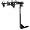 SportRack Escape 4-Bicycle Hitch Rack - 1.25 & 2 Inch Hitch - A30404