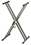 Proel SPL250 Keyboard/Mixer Stand