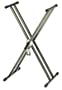 Proel SPL250 Keyboard/Mixer Stand