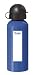 Oggi Blue Stainless Steel Children's .5L/17oz Write-On Sport Bottle