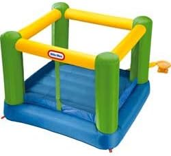 Little Tikes 8 X 8 Bouncer.