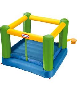 Little Tikes 8 X 8 Bouncer.