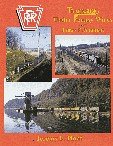 Trackside under Pennsy Wires with James P. Shuman