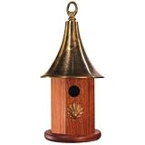 Highland Park Birdhouse