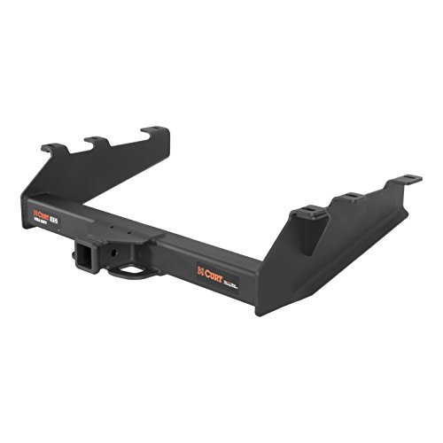 CURT 15319 Class 5 Xtra Duty Trailer Hitch