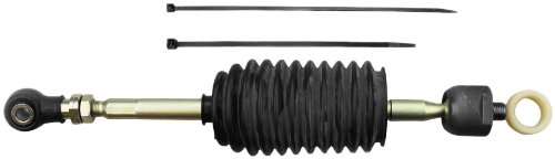 2008 Polaris Ranger RZR 800 Tie Rod End Kit - Left, Manufacturer: QuadBoss, TIE ROD END KT LFT INNER/OUTER On Sale
