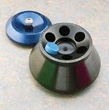 25 degrees Fixed Angle Rotor, Model F1010 - Rotors for Allegra 21 & Allegra 21R Centrifuges,