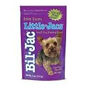 Bil-Jac Little Jacs Small Dog Training Treat