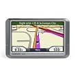 ZAGG invisibleSHIELD GAR250W for Garmin Nuvi 200W Screen (Clear)