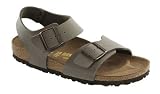 Birkenstock New York 87001, Sandales mixte enfant