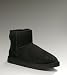 UGG Classic Women's�A�O�@�N���V�b�N�~�j���[�g���u�[�c5854 (7, ���@)