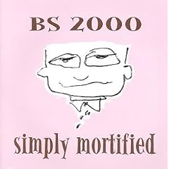 Simply Mortified +2