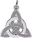 Celtic Circle Charm by Rembrandt Charms