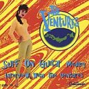 CD-Charts  Music : Surf on Guitar Medley