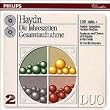 Haydn: Die Jahreszeiten