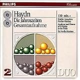  : Haydn: Die Jahreszeiten