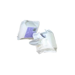 Jo-Sha Yoga Mat Wipes 50-Wipe Dispenser