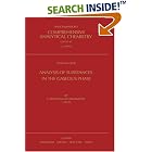 Click here to buy Analysis of Substances in the Gaseous Phase (Comprehensive Analytical Chemistry) by E. Smolková-Keulemansová and L. Feltl.