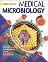Medical Microbiology, Updated Edition: With STUDENT CONSULT Online Access (Trauma Manual)