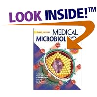 Medical Microbiology, Updated Edition: With STUDENT CONSULT Online Access (Trauma Manual) by Cedric Mims, Hazel Dockrell, Richard Goering, and Ivan Roitt