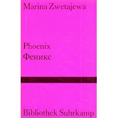 Phoenix. Versdrama in drei Bildern.