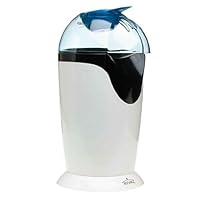 Rival PP25 Popcorn Popper, White