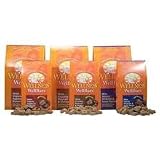 Wellbars 50 Oz Fish Sweet Pota