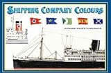 Shipping Company Books