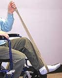 Leg Lifter