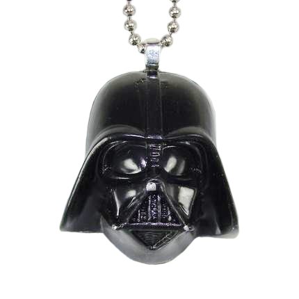 Star Wars Darth Vader Necklace