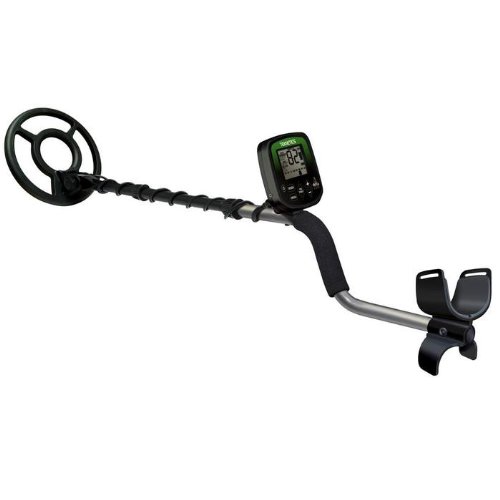 Teknetics Delta 4000 Metal Detector