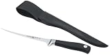W?sthof 4625wsrix2 #4625ws 7inch fillet knife with Bonus leather sheath