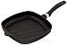 Gastroguss 28cms Square Griddle Pan