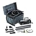 Office Products : DTVMDV2TCA - Data-Vac Pro Data-Vac/2 Toner Vacuum/Blower with Case, 12 Cord, 16 x 7, 20 lbs.