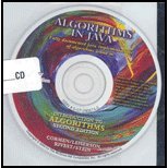 Introduction to Algorithms-Algorithms CD (Software)